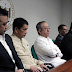 Netizen Questions Senate Leadership for Allowing SPO3 Lascanas' Press Con at the Senate Premise