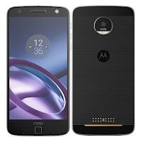 Harga Motorola Moto Z dan Spesifikasi