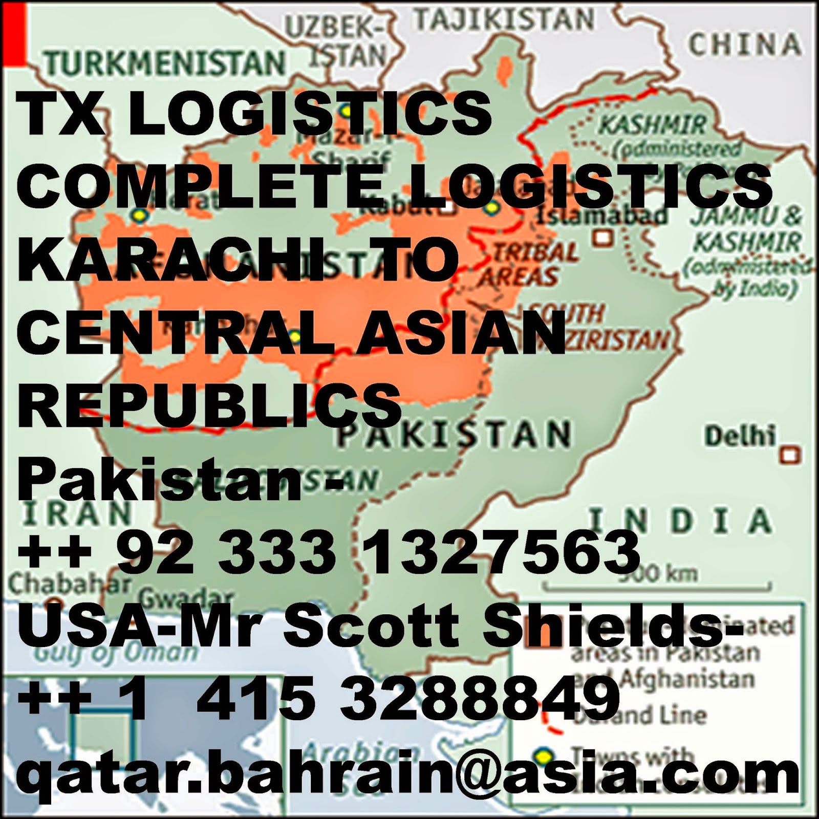 Security Pakistan