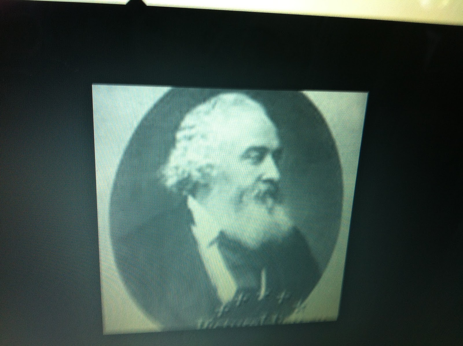 THE BLACK SOCIAL HISTORY BLACK SOCIAL HISTORY AMERICAN " BAPTIST