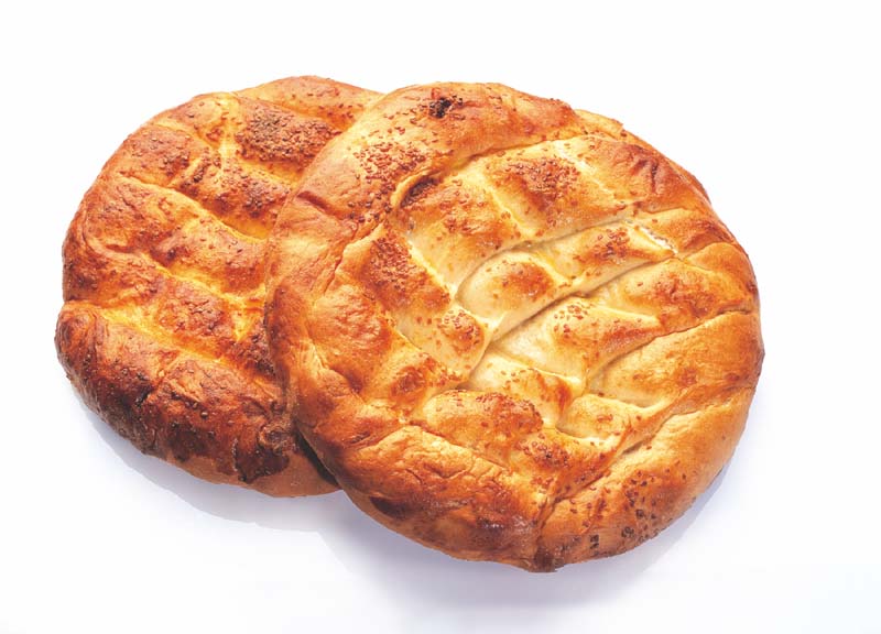 Kadınların Özel Dünyası Ramazan Pidesi