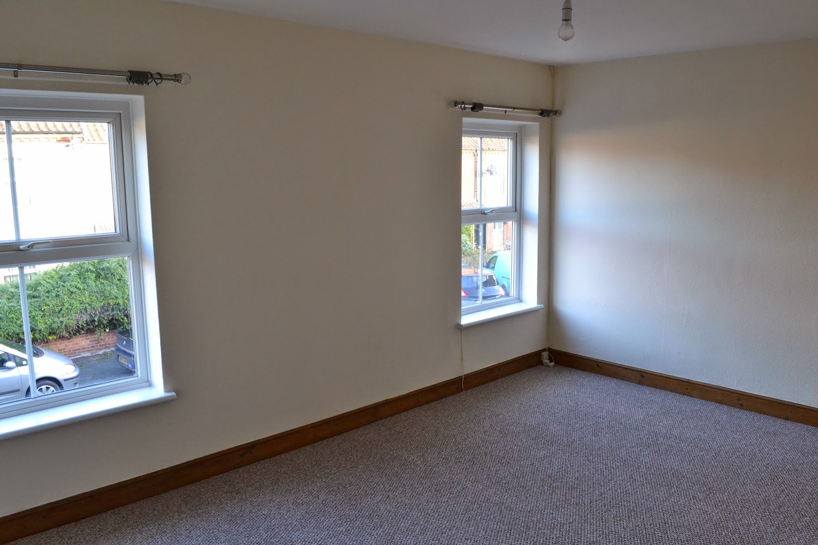 Primrose Road, Norwich