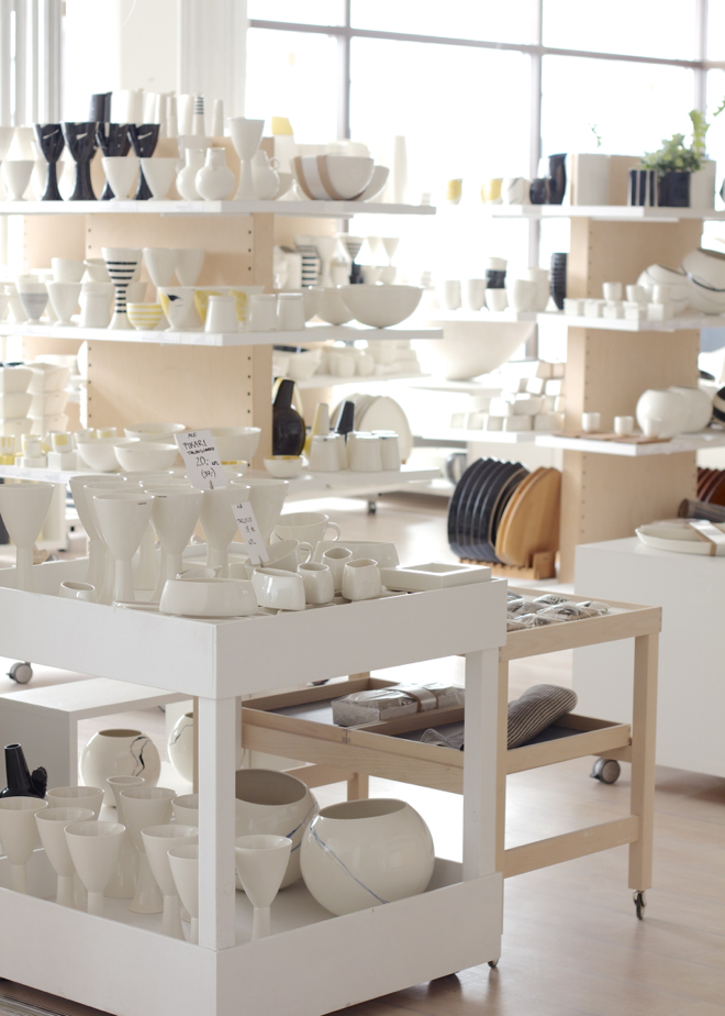 Amfora Shop Seinäjoki