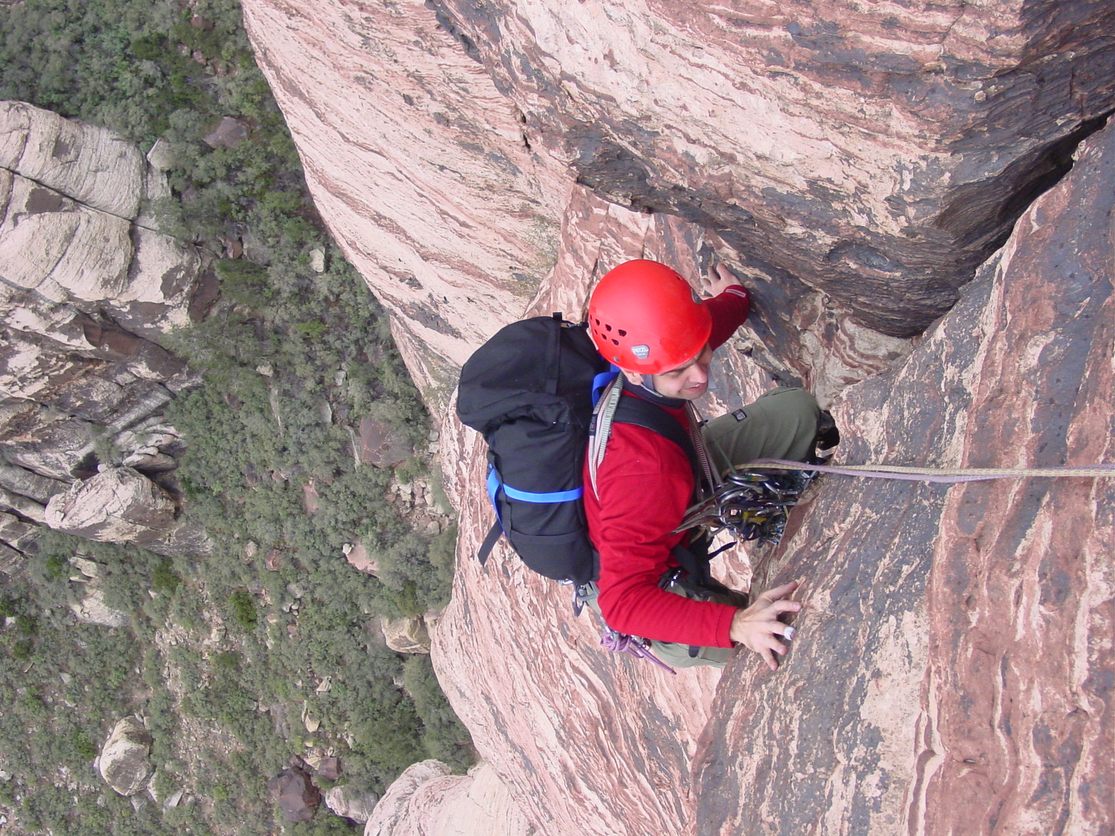 American Alpine Institute Climbing Blog Climbing Commands