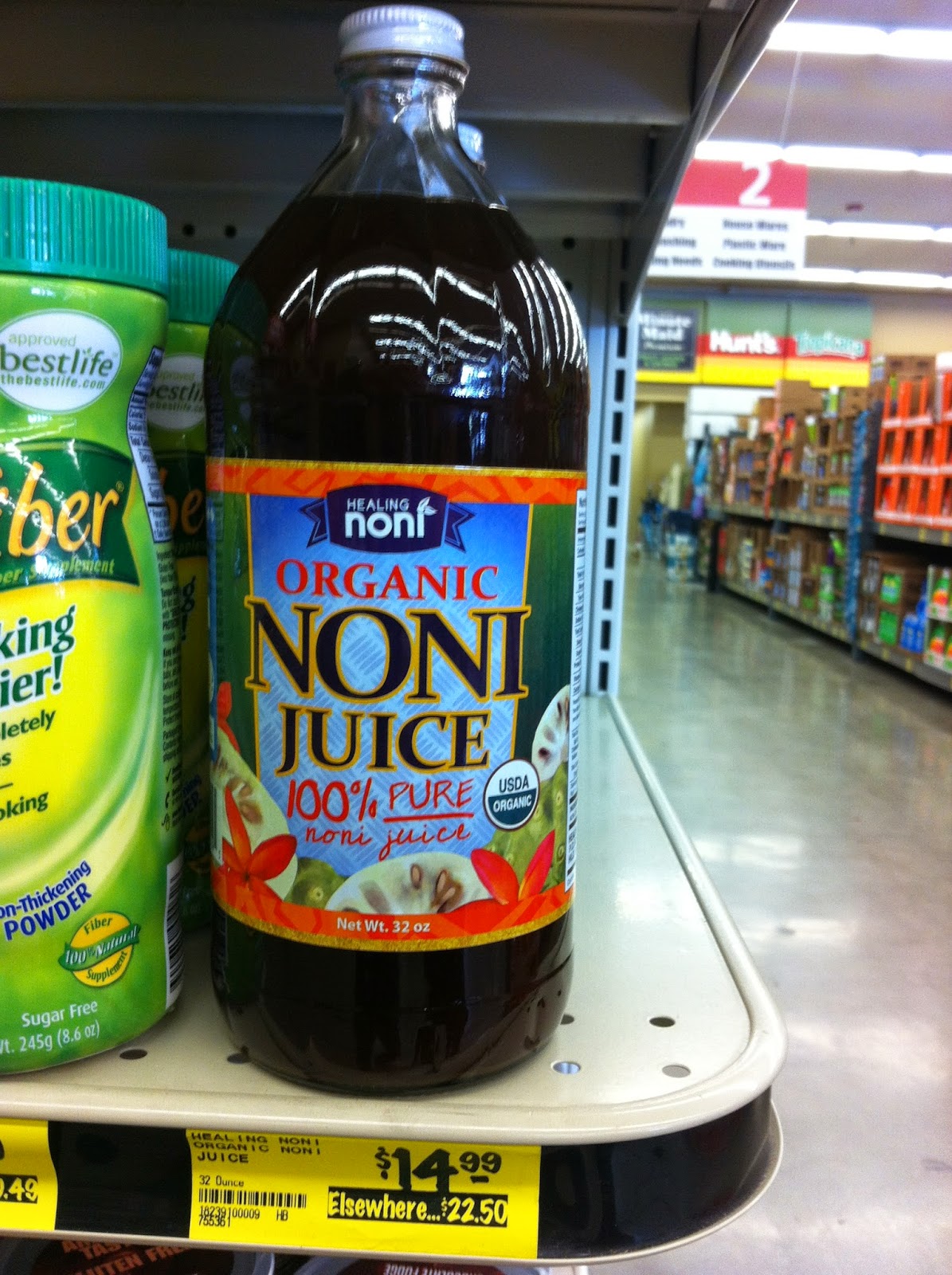 Kennewick Grocery Outlet BLOG More Healthy Supplements! Green Coffee