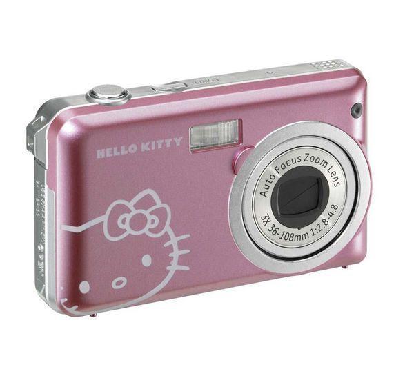 Hello Kitty Cameras Hello Kitty Forever