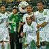 Persebaya Gagal Menang Pada Laga Ulang Tahun Mereka