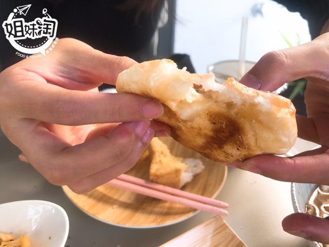 早安,午倆-三民區早午餐