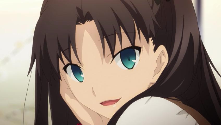 Impressões: Fate Stay Night UBW #06: Miragem - IntoxiAnime