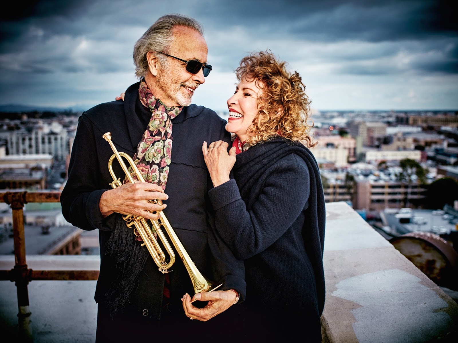 JAZZ CHILL The ASCAP Foundation Announces 2017 Herb Alpert Young Jazz