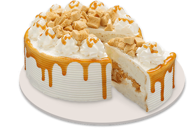 Red Ribbon Coffee Crunch Cake Recipe Red Ribbon Coffee Crunch Cake Recipe