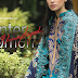 Umar Sayeed Winter Dresses 2018