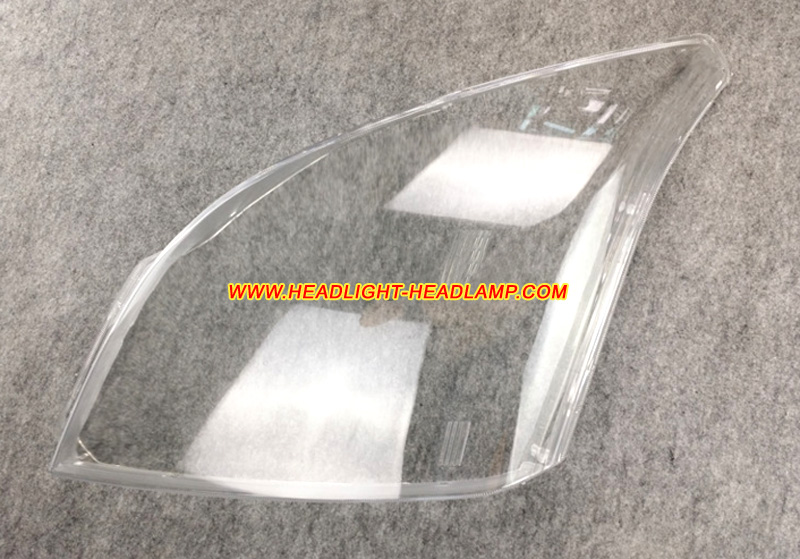 Headlight Headlamp Parts 20122015 Toyota Land Cruiser Prado Headlight
