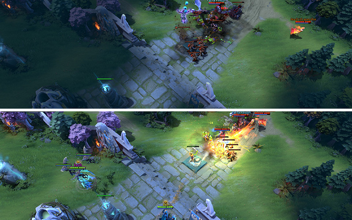 Các định kiến sai lầm về Dota 2: Bạn có biết? Ảnh 3