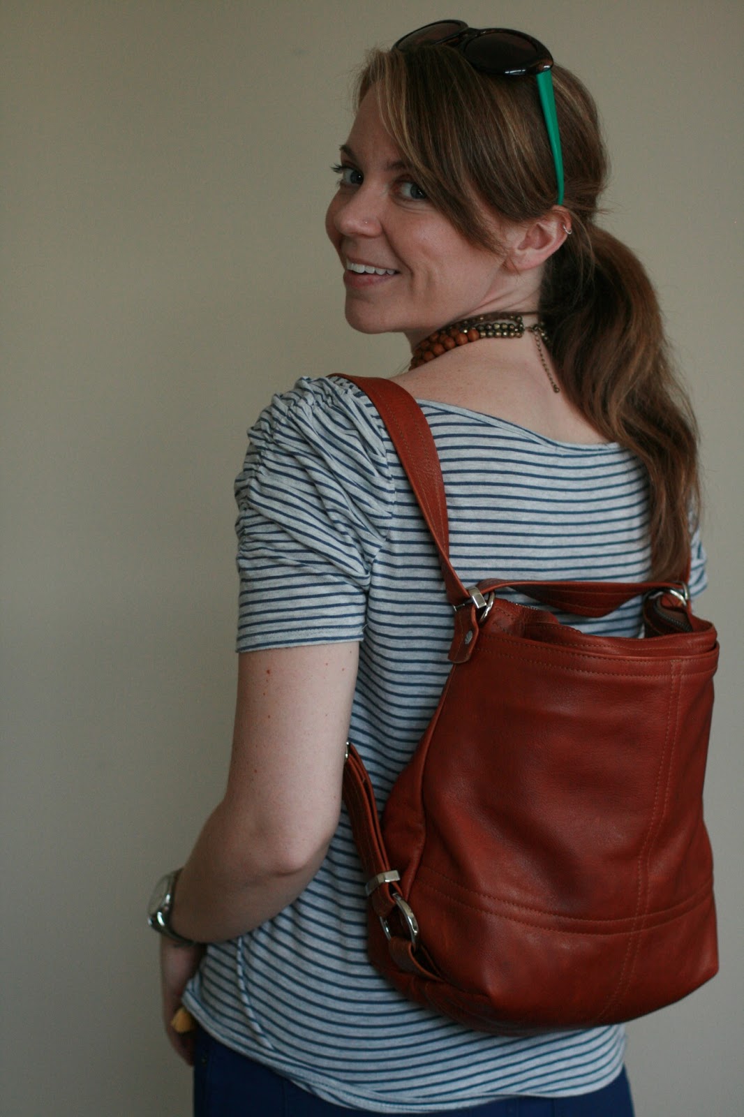 Mama Congo The Perfect Bag Pee Hobo Pack Three In One Similar To This