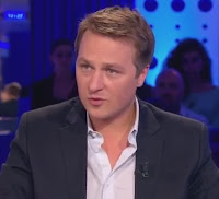 VIDEO-Geoffroy Lejeune: «le mot race est revenu dans le débat public français avec des associations antiracistes» dans France Geoffroy%2BLejeune