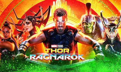 Thor: Ragnarok (2017) Thor: Ragnarok (2017)
