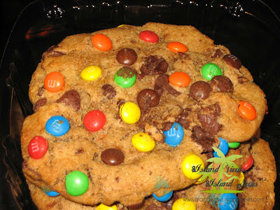 [最も欲しかった] corner bakery monster cookie 328455-Corner bakery monster cookie nutrition