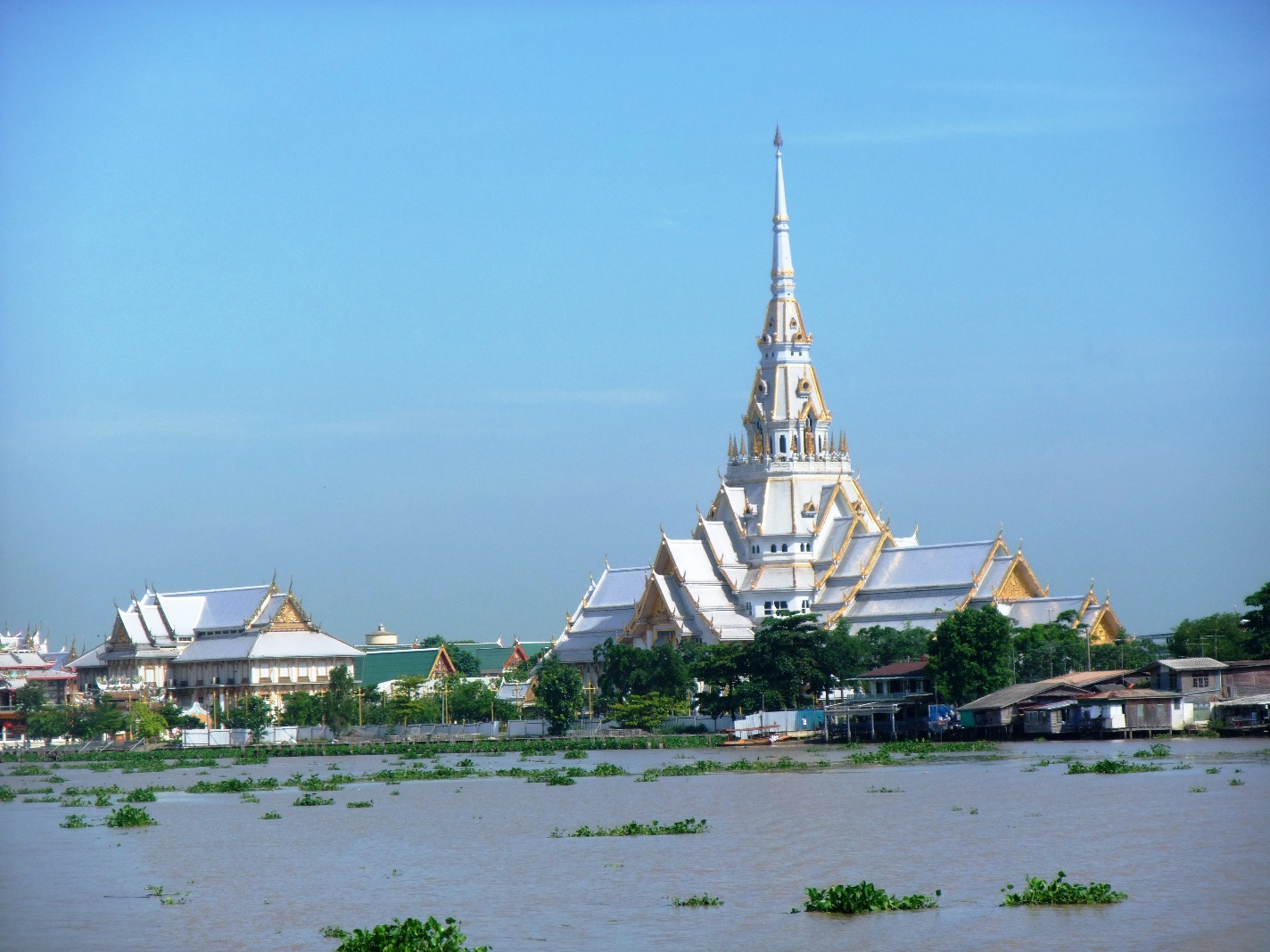 ผลการค้นหารูปภาพสำหรับ วัดโสธร