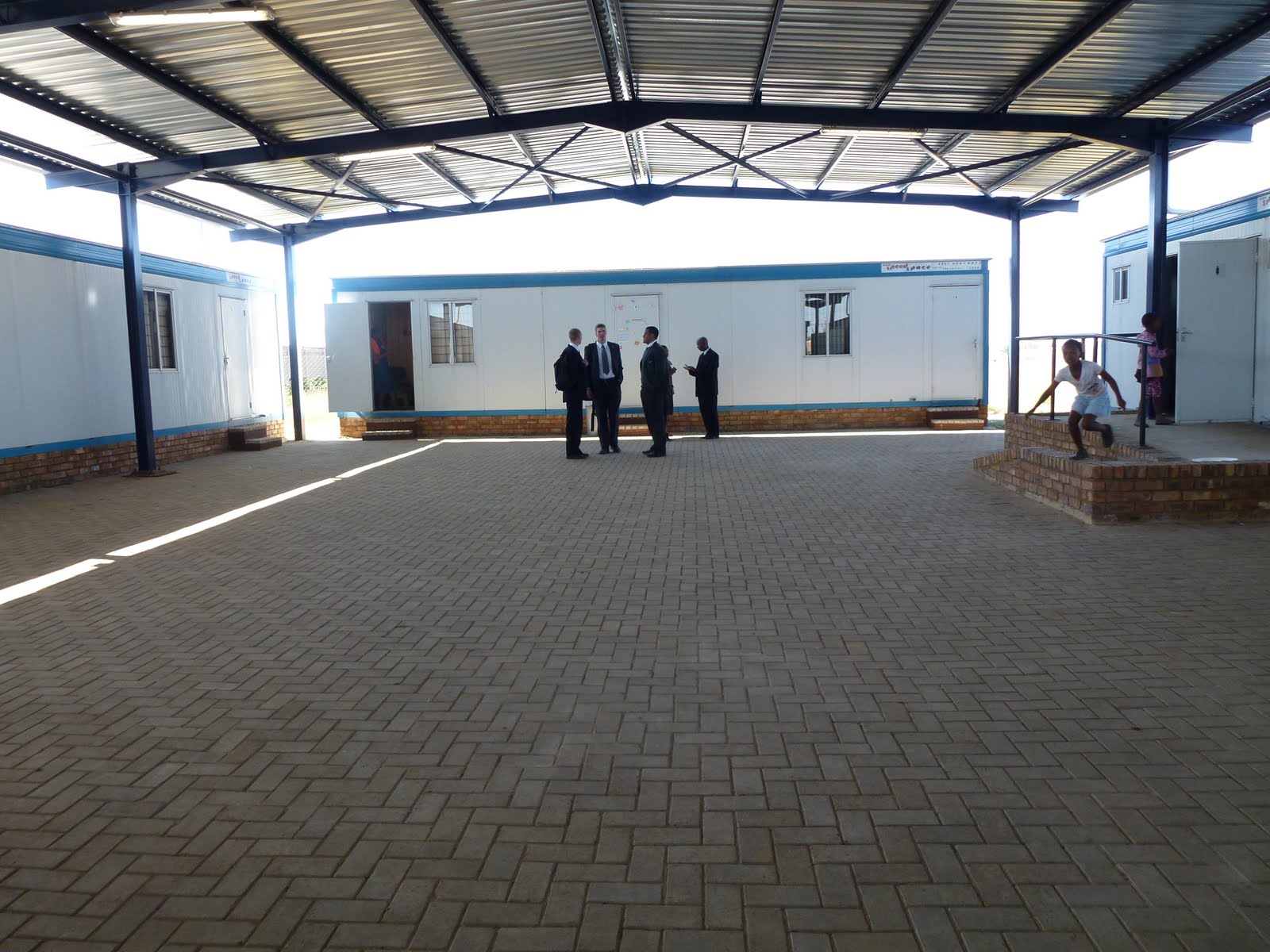 bs in South Africa Etwatwa