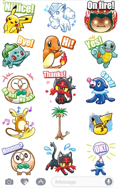 nuevos stickers stickers para whatsapp gratis