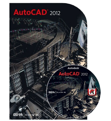 autocad 2012 download with crack