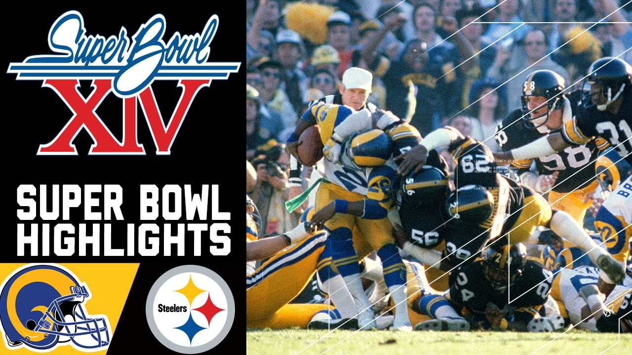 Super Bowl XIV