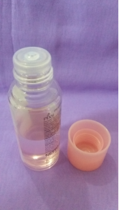 Pixy Eye and Lip Make Up Remover