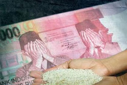 Lurah Argapura Tersangka Dugaan Korupsi Beras Miskin Senilai 900 Juta Rupiah