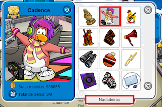 Atlantic penguin jogar Atlantic penguin jogar