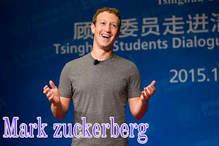 rahasia sukses dari mark zuckerberg