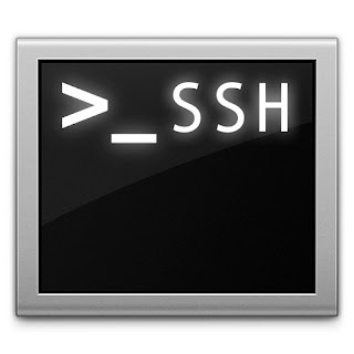SSH ke Proxy External Mikrotik Tidak Dilimit