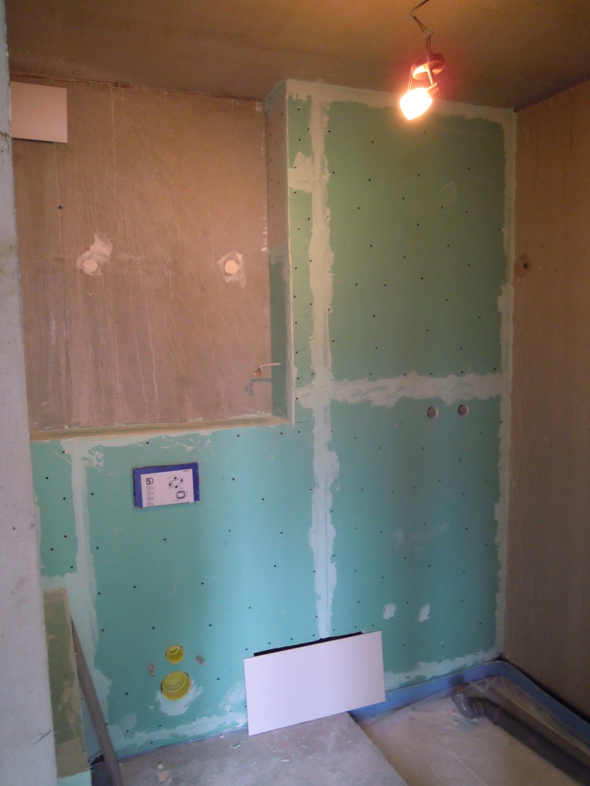 Danwood Bauherren Blog Und Bautagebuch