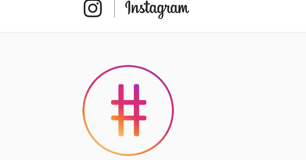 Happening London Top Hashtags to use on Instagram