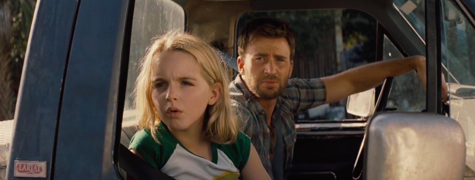 gifted full movie for free