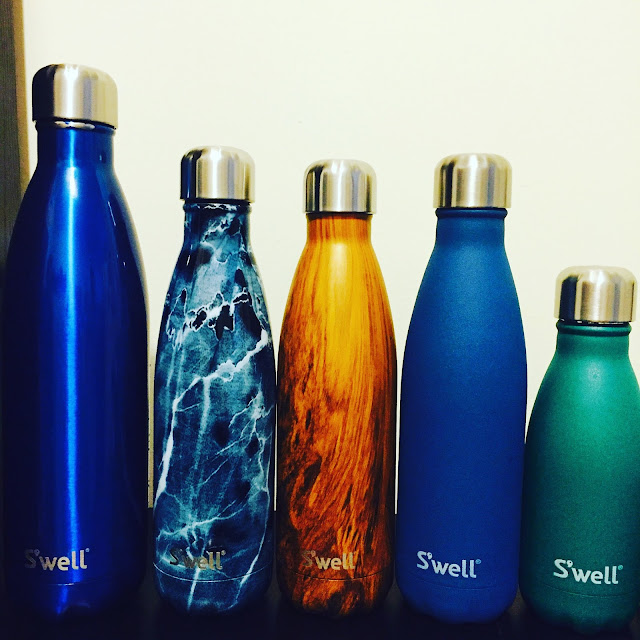 S'well Bottle Review!