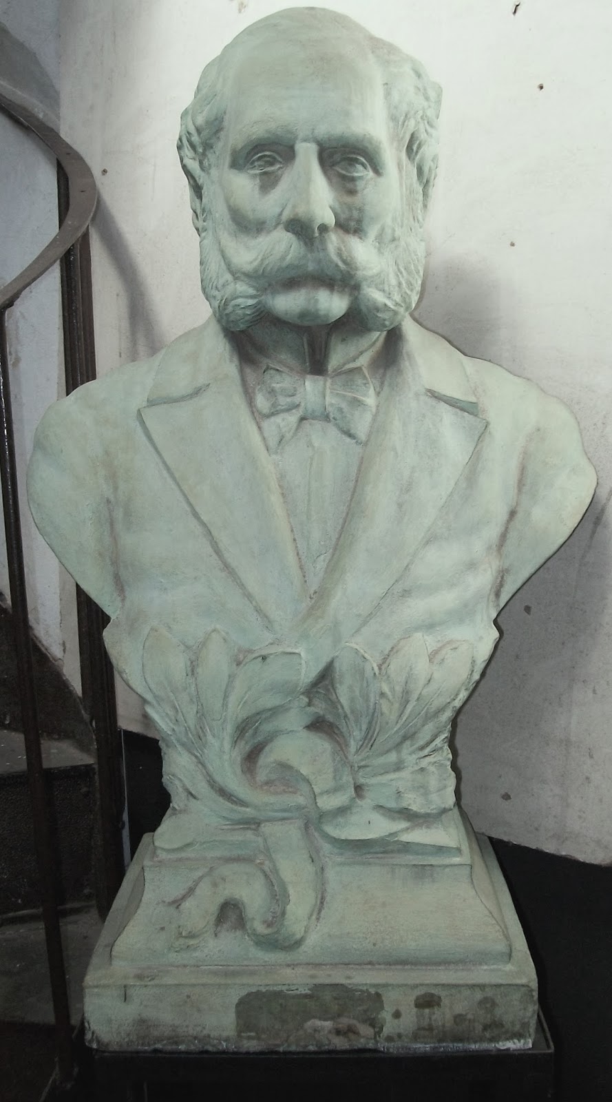 EL QUILMERO: DR. JOSÉ ANTONIO WILDE - APERTURA DEL MES ANIVERSARIO