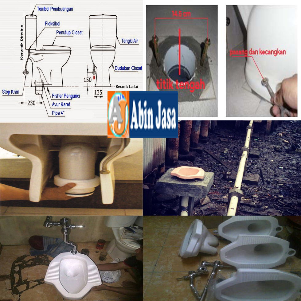 Ahlinya WC, Pelancar Closet, Memasang Closet 08158353099 Ahlinya WC, Pelancar Closet, Memasang Closet 08158353099