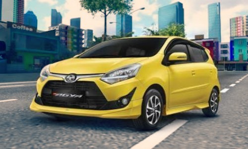 Mobil LCGC Terbaik Cocok Untuk Mudik Lebaran 2018 Mobil LCGC Terbaik Cocok Untuk Mudik Lebaran 2018