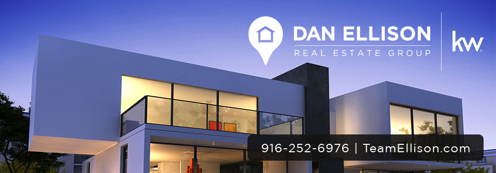 The Dan Ellison Group Real Estate Video Blog