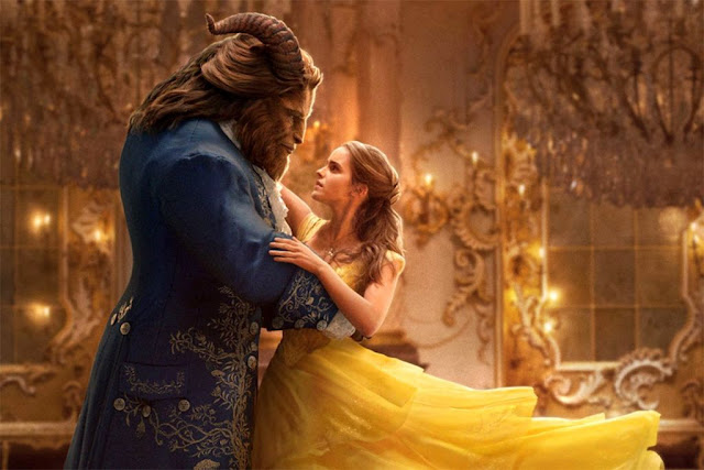 Beauty And The Beast Beauty And The Beast
