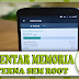 Como aumentar memoria interna sem Root do Android
