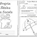 Caderno Projeto  Música na Escola Educação Infantil