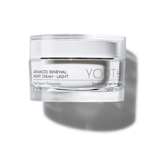 YOUTH SKINCARE - Look Younger Longer