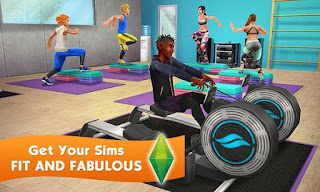 The Sims Free Play APK