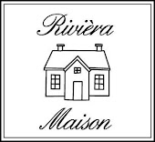 Riviera Maison hos Låvebutikken.