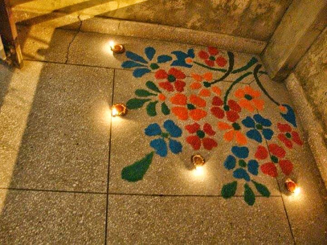Rangoli Designs Rangoli Designs