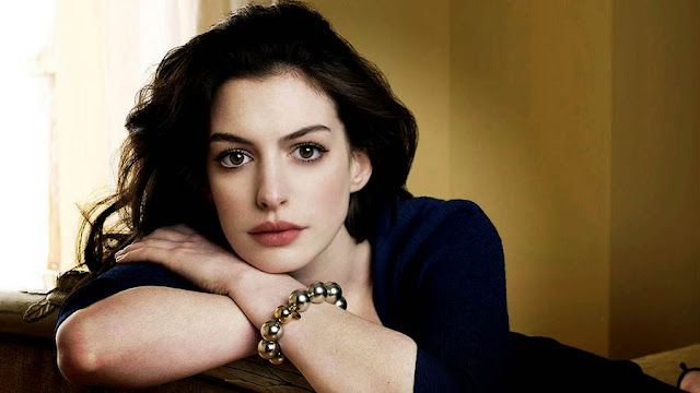 Anne Hathaway Photo Anne Hathaway Photo