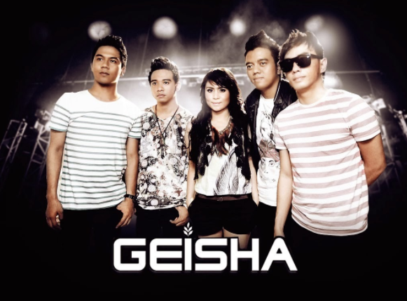 Download Mp3 Musik Geisha | download koleksi lagu mp3 geisha terbaru dan terpopuler Download Mp3 Musik Geisha | download koleksi lagu mp3 geisha terbaru dan terpopuler