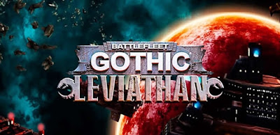 Battlefleet Gothic: Leviathan v1.0.18 APK - Game Strategi Terbaru Battlefleet Gothic: Leviathan v1.0.18 APK - Game Strategi Terbaru